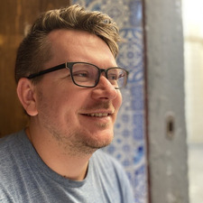 Peter Feytser