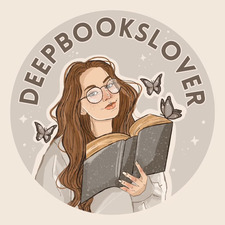 Agness deepbookslover