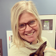 Heidi LaGrow