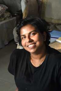 DEVIKA P