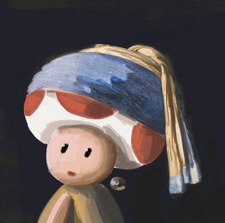 mary
