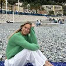 Clare Chapman