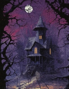 Inquisitive  Voyager