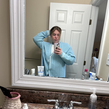 Sarah (lorelai’s version)