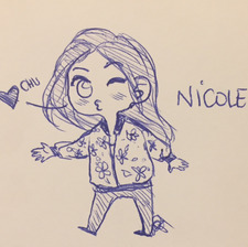 Nicole