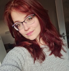 Andrea Filipova