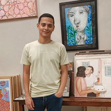 Abdallah Hanafi