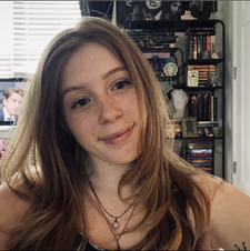 Amanda Fitz