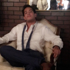 Josephpasiuiri Pasiquiri 