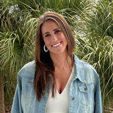 Megan Mangler