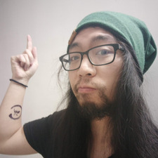 Daniel Mok