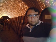Luis Y Barrón