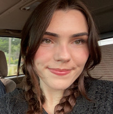 MacKenzie Singer