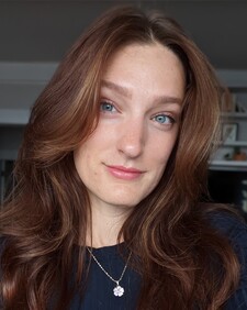 Jenna Dart