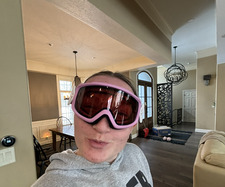 Megan Kinder