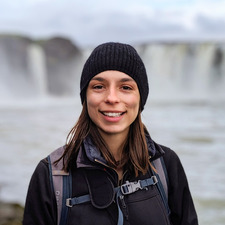 Mara Corbett