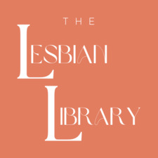 The Lesbian Library (Maddy)