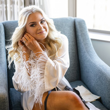 Caitlin  Bohan
