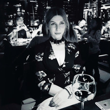 Rosana Antoni
