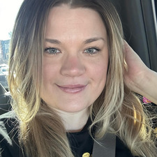 Morgan Milne
