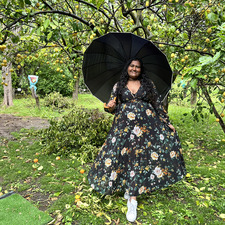 Sowmya Ramesh