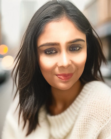 Divya Kulkarni