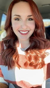 Kate Sauter