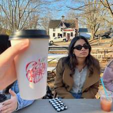 Aakanksha Ajithkumar