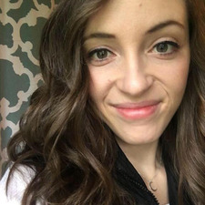 Brittany Redmond