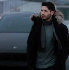 Alejandro Roman