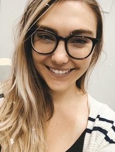 Sarah Gibson 