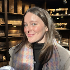 Grace Cardonne