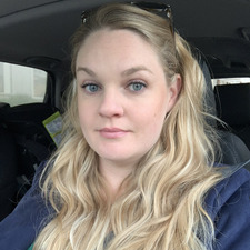 Christie Steiner