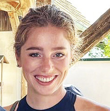 Francesca Luppino