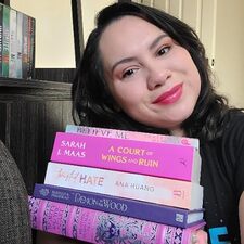 Van | Goddessofbooks 