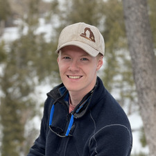 Theodore Danielson