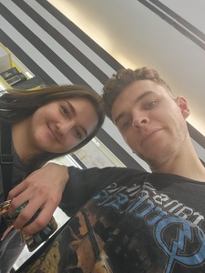 Bailey Patrick Crombie