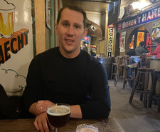 Chris Palmer
