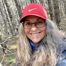 Sharon Carvosso