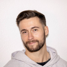Alex Keller