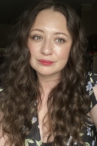 Teagan Edmonds
