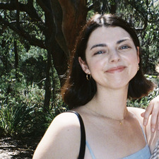 Bella Mitchell