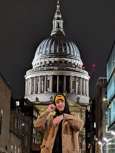 Giovanni Agostinelli