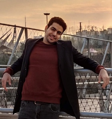 Amir Mohammad Karimi