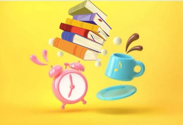 Goodreads profile picture for @classical
