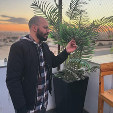 Emad Askar