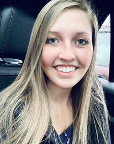 Kylee Raville