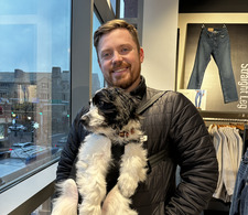 Patrick Vander Vennet