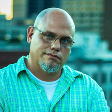 Ryan Wright