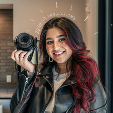 Zoha Rizvi